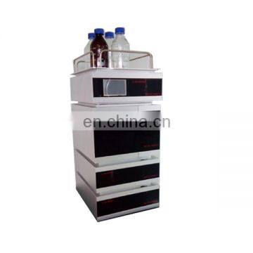 GI-3000-14 Quaternary Gradient Low Pressure Liquid Chromatograph (Automatic System)