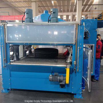 60-90 Days Life Services of Vent Cutter Vent Trimming Blade for Tire Tire Tred Cutter Tire Vent Trimming Machine photo-2