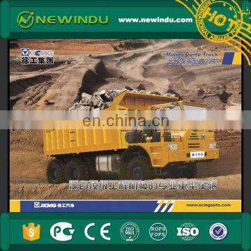 12 Wheels Tipper Truck 8X4 High Quality Dump Truck