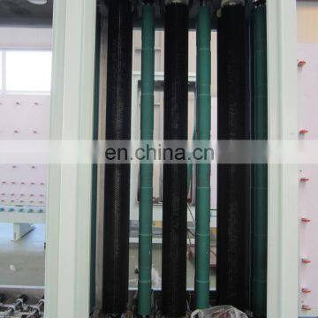 Automatic Insulating Glass Produce Line(Supersonic Speed) / Double and Triple Glass Production Line photo-4