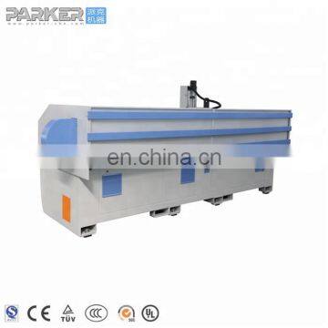 CE Aluminium Machining Center Curtain Wall Window Door Making Machine photo-6