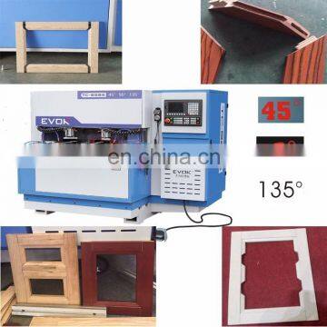 Food grade 2016 Latest wooden photo&door frame mortising machine