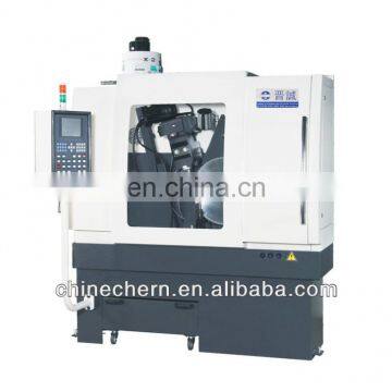 CNC GrindingMachine for Carbide Saws (Performance)