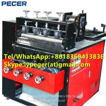 Low Price Full-automatic Kitchen Scourer Scrubber Making Machine