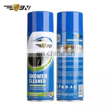 Perfect Shower Room Spray Cleaner(13OZ),  Rest Room Cleaner Spray(368g), High Quality Aerosol Cleaning Spray for Shower Stall