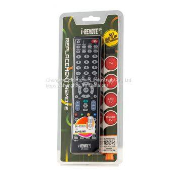 SR-903E Single Brand LCD LED Plasma TV Remote Control Replacement For Samsung Brand photo-3