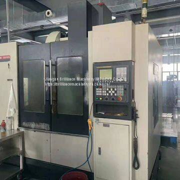 SMTCL VMC0850B Vertical Machining Center