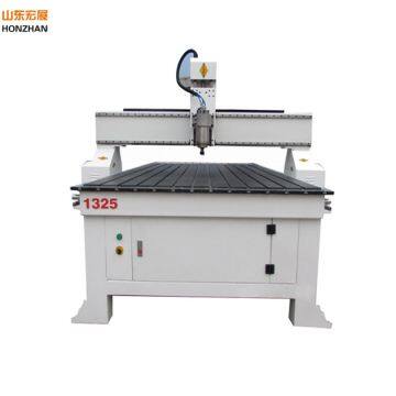 Honzhan HZ-1325 Woodworking CNC Router CNC Cutting Machine