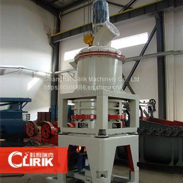 Calcined Soapstone Grinding Mill