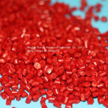 Food Storage Containers Masterbatch  Balance Mechanical Properties  Wire Drawing Technology