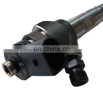 Good Price Original Diesel Common Rail Fuel Injector 0445110369 photo-3