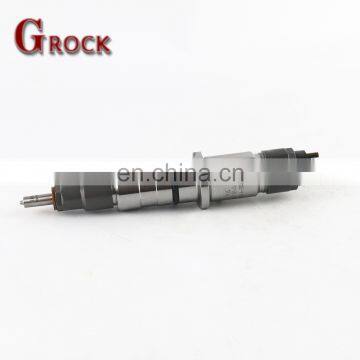 High quality common rail Injector 0445120304 5272937 5283275 for Cummins Engine ISLE Eu3