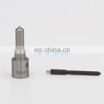 Good Quality Common Rail Nozzle DLLA152P862 DLLA 152 P862 DLLA 152P 862 for Injector 095000-543X 095000-610X