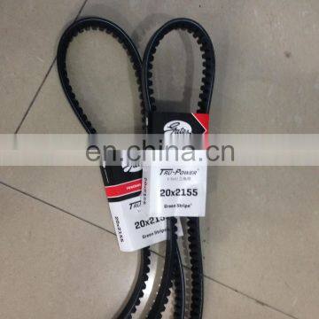 NTA855 Marine Diesel Engine Part Cummins Fan Belt 3325963