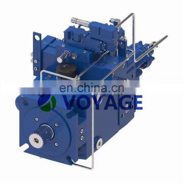 PVXS-066 Various Vickers Piston Pump Hydraulic Engine Pump PVXS Series