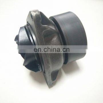 High Quality QSL9 Diesel Engine Part Water Pump 5291446 photo-6