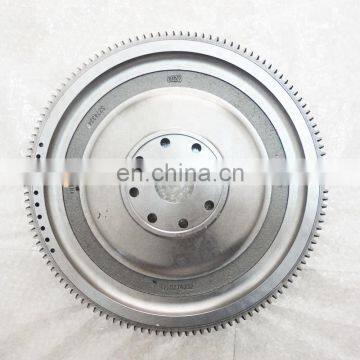 In stock 5274334 3966586 BFCEC Flywheel assy for ISF3.8 Flywheel & Ring Gear