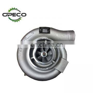 For Hitachi ZX450 EX470 EX500 AH-6WG1X 6WG1X turbocharger 4918801831 49188-01832 1144004441 1144004440 080507002