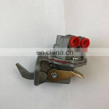 Mechanical Fuel Lift Pump BCD1647/1