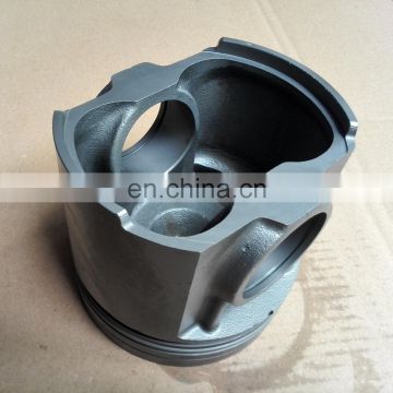 High Quality Piston  6152322510  6151312710  6152312113  Fit  For  6D125  125MM Diesel Engine