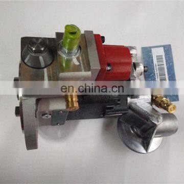 M11 Diesel Engine Parts Electric Fuel Pump 3417674 3417677 3090942 photo-2