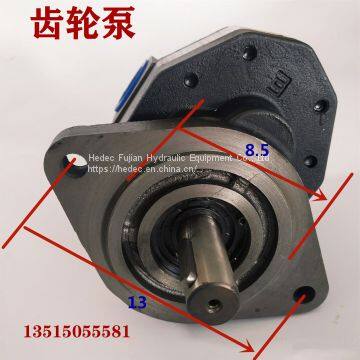 Loader Forklift Gear Pump Cbfc18 Cbfc25 Cbfc32 Cbfc40 Cbfc50 Hydraulic Oil Pump