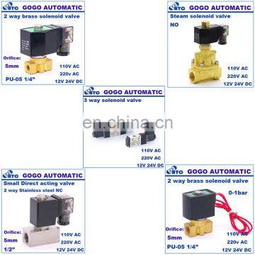 2p Plastic Solenoid Valve Mitsubishi Idle Air Control Valve photo-4