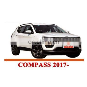 Steel Front Door Panel Front Gate Right For COMPASS 2017-