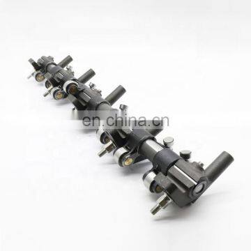 GENUINE VALVE ROCKER ARM SHAFT FOR J05E EXCAVATOR ENGINE S1380-E0191-00/S1380-E0191 photo-3