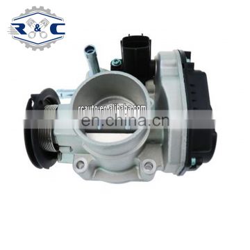 R&C High performance auto throttling valve engine system 96394330 96815480 for Chevrolet  Daewoo Nubira 1.4i car throttle body