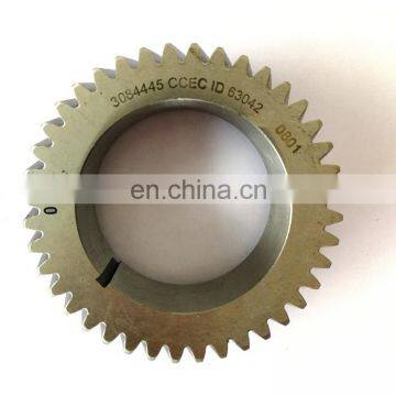 Auto ISM11 QSM11 Engine Crankshaft Gear 3084445 photo-6