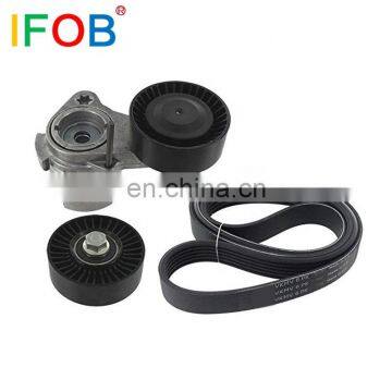 IFOB High Performance Timing Belt Kits For BNW 3 N52 B25 VKMA38214 photo-4