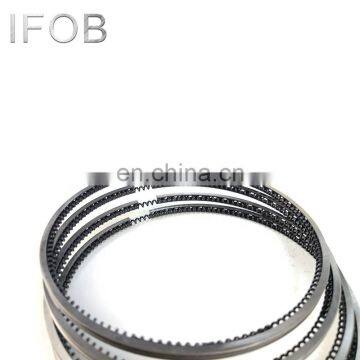 Кольцо поршня IFOB для Toyota Altis Corolla 3ZR 13011-37140 13013-37140 photo-5