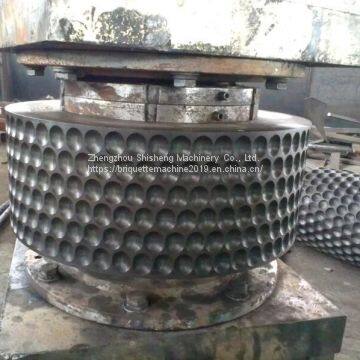 Coal Briquette Plant(0086-15978436639)