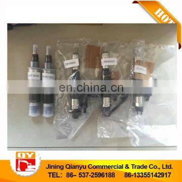 J05e injector for hino engine parts 095000-6353