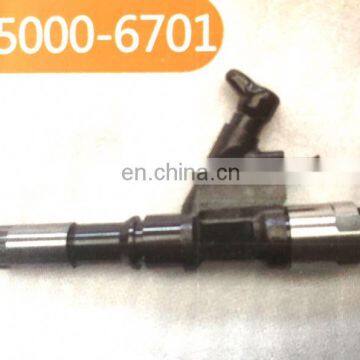 Diesel engine  fuel injector 095000-6701