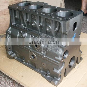 mechanical engine parts 4BT diesel engine cylinder block 4991816