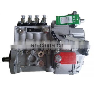 4933389 Cummins engine 4BT3.9-C125 WEIFU Fuel Injection Pump