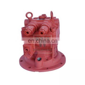 Hydraulic Swing Rotary Motor M5X130CBH SA7118-30030 Swing Motor Of Excavator EC460B EC460C  VOE14550092