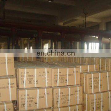 Truck Trailer Drum Brake Lining Wva 19933 photo-4