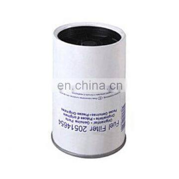 2051465 truck engine element fuel filter manufacturers