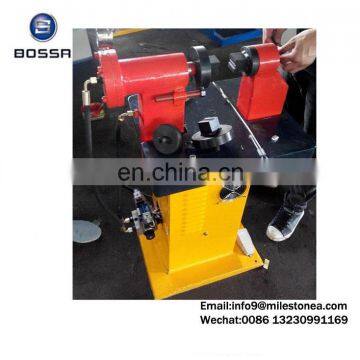 Factory Price Automatic Riveting Machine for Brake Shoes photo-2
