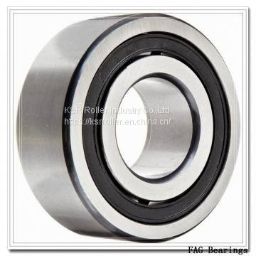 Flange-Mount Roller Bearing Units