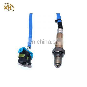 Supplier Perfect Oem Pediatric Saturation Nitrogen Oxygen Sensor 5 Wire Oxygen Sensor LH-YBK003 0258010070 photo-4