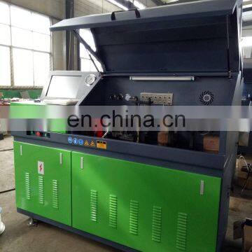 Common Rail System Test Bench for Calibration Common Rail Injector Pump photo-6