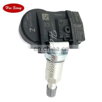 Auto Tire Pressure Monitor Sensor 40700-3JA0A  40700-3JA0B  407003JA0A  407003JA0B