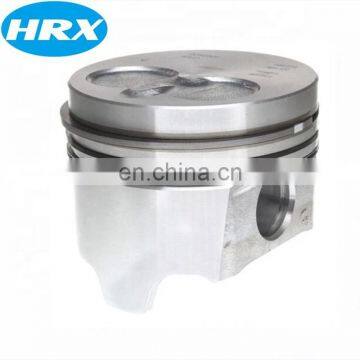 High quality cylinder piston for 4EFE 13101-11101 with best price