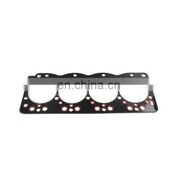 engine parts for 498BPG A498BPG A498BT Cylinder Head Gasket A498B-01004