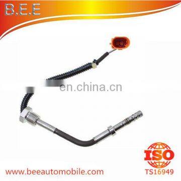 EGT Sensor Exhaust gas temperature For Audi A4 B8 2.0TDI 03L906088F