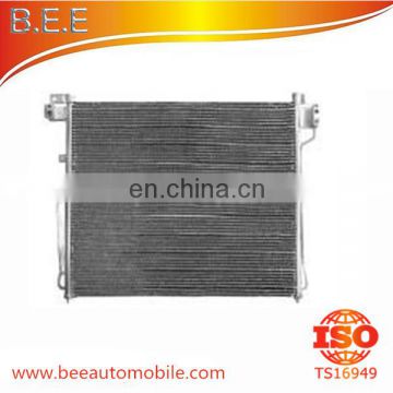 Auto air condition condenser for NISSAN FRONTIER OEM 92110-ES500